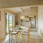 Beautiful In With Sauna * Nordenbro Vesteregn