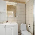 Awesome In With Sauna