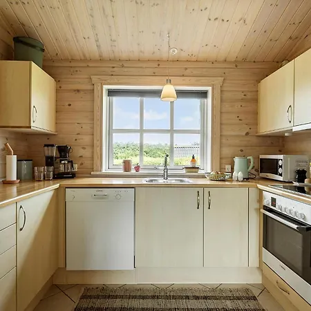 Awesome In With Sauna