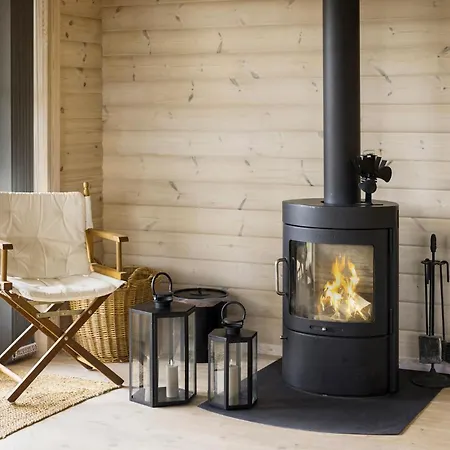 Awesome In With Sauna Semesterbostad Nordenbro Vesteregn