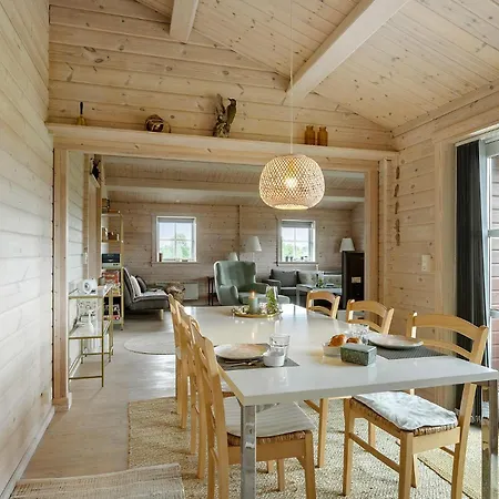 Awesome In With Sauna Vakantiehuis *