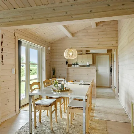 Amazing In With Sauna * Nordenbro Vesteregn