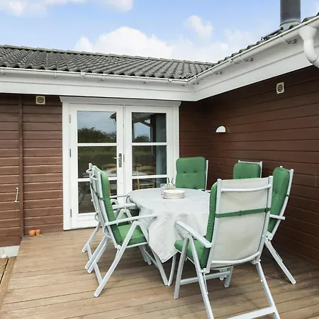 Awesome In With Sauna * Nordenbro Vesteregn