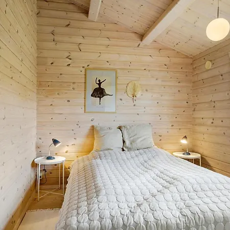 Amazing In With Sauna Casa vacanze Nordenbro Vesteregn