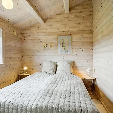 Vakantiehuis Awesome In With Sauna *