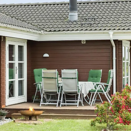 Semesterbostad Awesome In With Sauna *