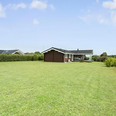 Awesome In With Sauna