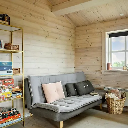 Awesome In With Sauna Nordenbro Vesteregn