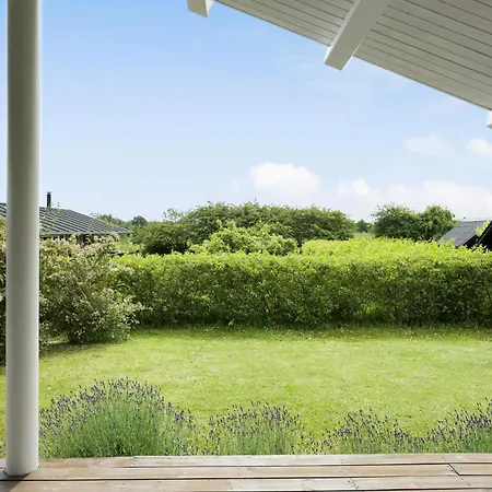 Σπίτι διακοπών Awesome In With Sauna Nordenbro Vesteregn