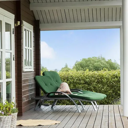 Vakantiehuis Awesome In With Sauna *