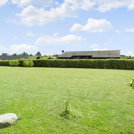 Awesome In With Sauna Σπίτι διακοπών Nordenbro Vesteregn