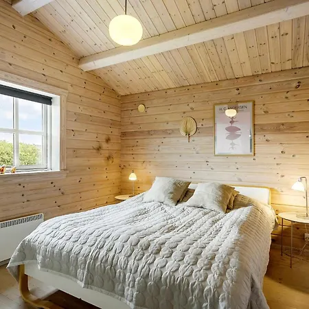 Casa vacanze Amazing In With Sauna Nordenbro Vesteregn