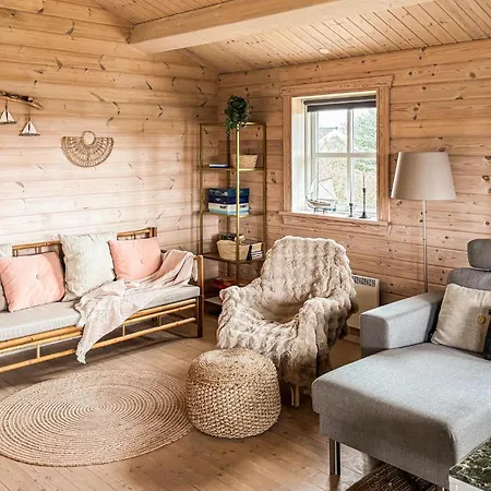 Amazing In With Sauna Hébergement de vacances *
